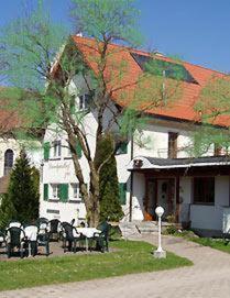 Landgasthof Zur Post Heiligenborn Amenities foto
