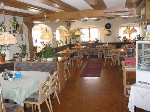 Landgasthof Zur Post Heiligenborn Esterno foto
